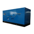 China bester Lieferant DACPOWER Freie Energie Generator Schwungrad 7.5kva 30kva Generator